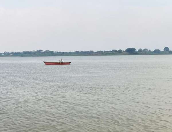 Conozca los detalles de la veda pesquera en zona de Concepción - Nacionales - ABC Color