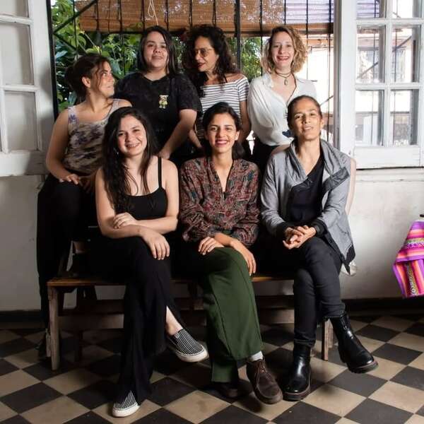 “Tributo al corazón salvaje”: un ritual escénico que celebra la libertad creativa - Cultura - ABC Color