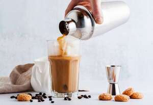 Cómo preparar un delicioso cóctel de café en simples pasos - Gastronomía - ABC Color