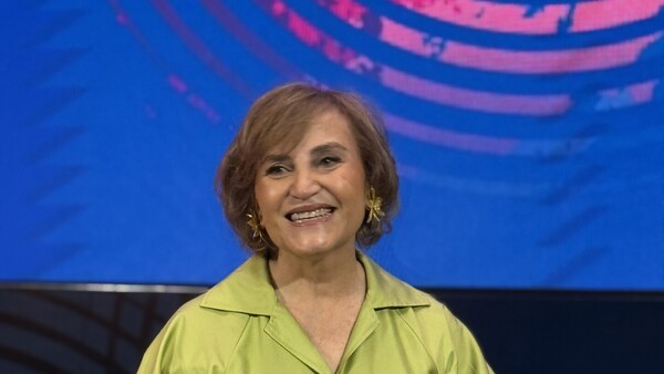 Berta Rojas: Un viaje musical desde Paraguay a toda Latinoamérica