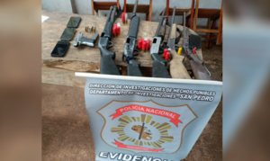 Guardias de una estancia habrían asesinado a un pescador | Unicanal