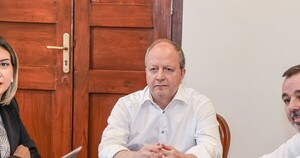 En Capaco están furiosos con Valdovinos porque minimizó el pago de las deudas: "Solo llamaron a Cavialpa para conversar"