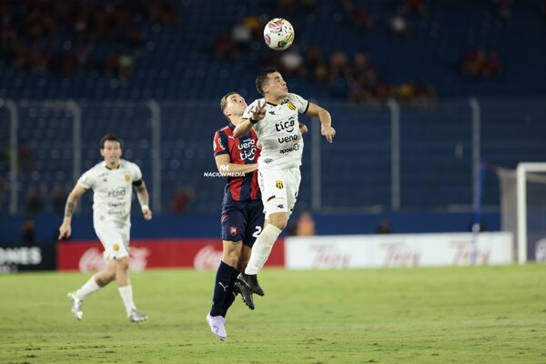 Versus / La 'final anticipada': partido 50 entre Cerro y Guaraní en la Nueva Olla