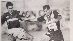 Versus / Los partidos decisivos entre Cerro Porteño y Guaraní