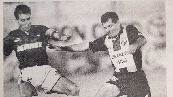 Versus / Los partidos decisivos entre Cerro Porteño y Guaraní