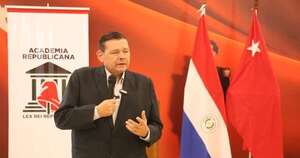 La Nación / Indert: titulación masiva impulsa el desarrollo y lleva paz a comunidades rurales del país