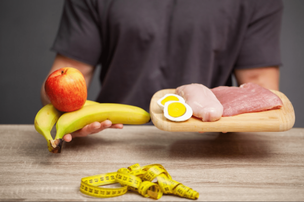 Pilares para alcanzar la salud integral y el bienestar personal