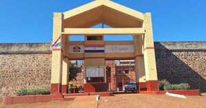 Diario HOY | Frustan intento de fuga en cárcel de Itapúa