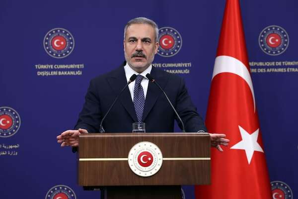 Mediadores abordarán negociaciones de la Fase II del cese al fuego en Gaza - Mundo - ABC Color