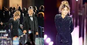 La Nación / ¡Karol G se negó a cantar en el Vaticano, pero la convencieron!