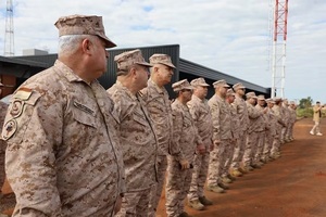 Gobierno modifica presupuesto para cubrir jubilaciones policiales