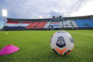 Versus / El principal 'detalle' para con la iniciativa de los 14 equipos