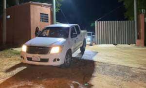 Trabajadores de una fábrica de bolsas habrían sufrido una intoxicación - trece