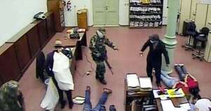 La Nación / Los robos más emblemáticos de la historia paraguaya