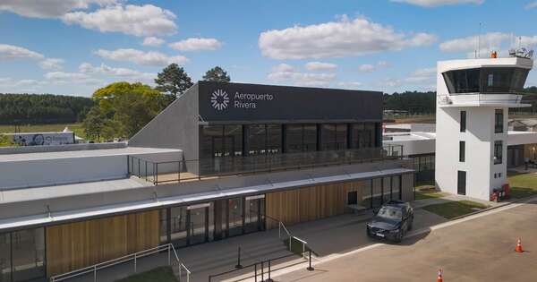 De Asunción al norte uruguayo, con Paranair