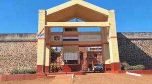Frustan intento de fuga de reclusos en cárcel de Itapúa - Noticiero Paraguay
