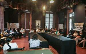 El Seguro Social del Artista podría comenzar a implementarse desde diciembre - Nacionales - ABC Color