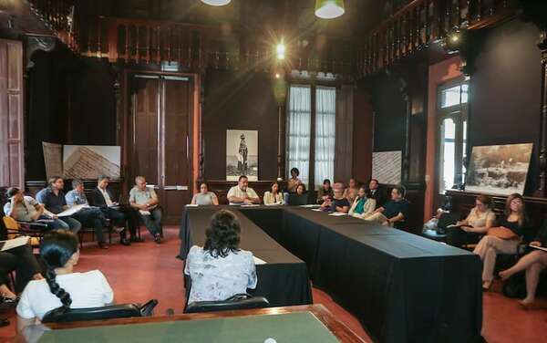 El Seguro Social del Artista podría comenzar a implementarse desde diciembre - Nacionales - ABC Color