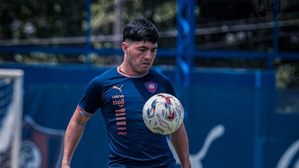 Ignacio Aliseda: “Creo que no somos favorecidos”