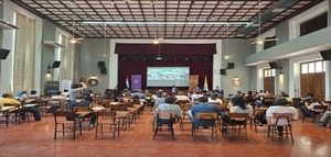 Asunción será sede del VIII Congreso Paraguayo de Museología y de la I Expo Museos