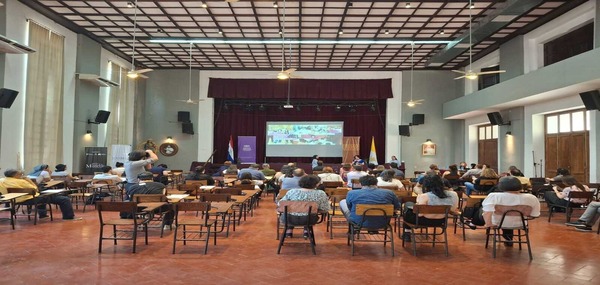 Asunción será sede del VIII Congreso Paraguayo de Museología y de la I Expo Museos