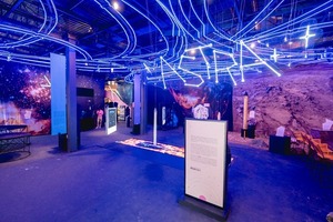 El MuCi se une a la Noche de los Museos y propone nuevas actividades para chicos y grandes