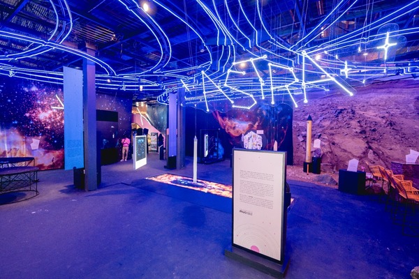 El MuCi se une a la Noche de los Museos y propone nuevas actividades para chicos y grandes