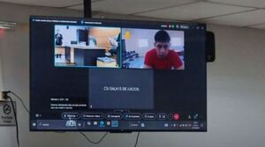 Tribunal condena a 28 años de cárcel a líder juvenil del Clan Rotela por homicidio