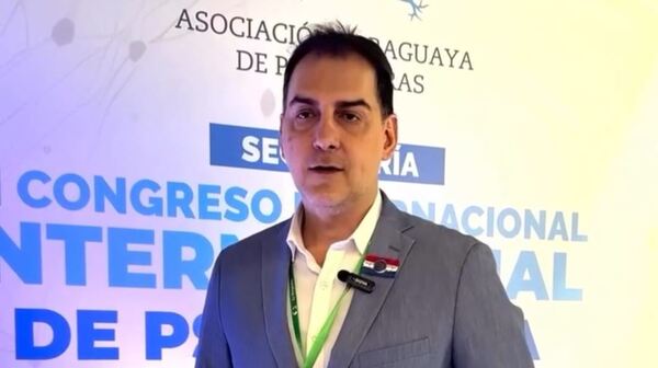 XI Congreso Internacional de Psiquiatría: salud mental y resiliencia en el centro del debate