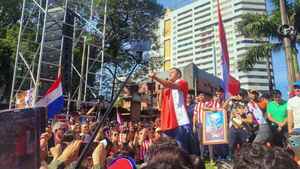 Yo Creo de Miguel Prieto se convierte en partido político oficialmente