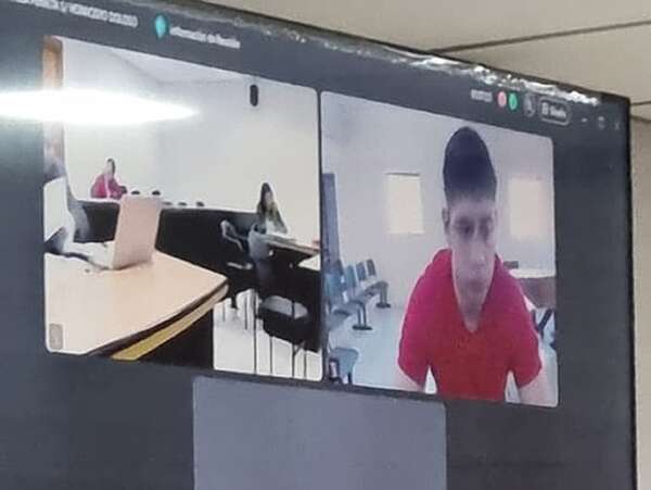 Condenan al líder del clan Órtola a 28 años de cárcel por crimen - Nacionales - ABC Color