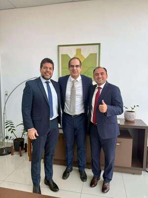 Derecho UNA: consejo directivo le quitó una cátedra a docente del clan de Jorge Bogarín - Nacionales - ABC Color