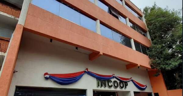 La Nación / El 13% de las cooperativas paraguayas opera con activos superiores a G. 50.000 millones