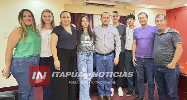 REMESOWSKI: “SI NO ESCUCHAMOS A LA GENTE, VAMOS POR EL CAMINO EQUIVOCADO”