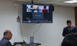 Tribunal sentencia a 28 años a líder juvenil del Clan Rotela por homicidio en Asunción - OviedoPress