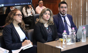 Jueza de Paz y seis acusados irán a juicio por la “mafia de los pagarés” - OviedoPress