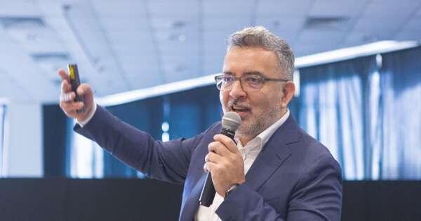 Paraguay y la innovación, la oportunidad que no podemos perder