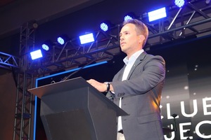 El Club de Ejecutivos cumple 26 años impulsando inversión y confianza en Paraguay