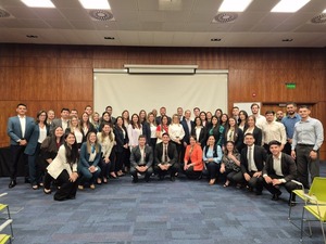 ASOBAN impulsa plan de capacitación para fortalecer inclusión financiera