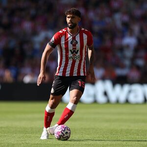 Popular / Alderete, el purete, está como para volver a chutar