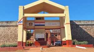 Frustran intento de fuga en el Cereso de Cambyretá