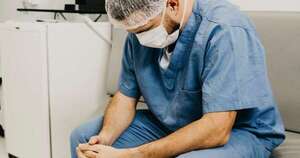 Diario HOY | Proponen erradicar abusos detectados durante las residencias médicas