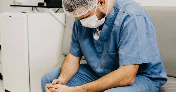 Diario HOY | Proponen erradicar abusos detectados durante las residencias médicas