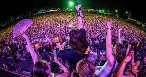 Diario HOY | Asuncionico 2026 anuncia fechas e inicio de venta de entradas en combo