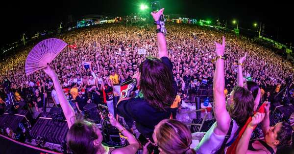 Diario HOY | Asuncionico 2026 anuncia fechas e inicio de venta de entradas en combo