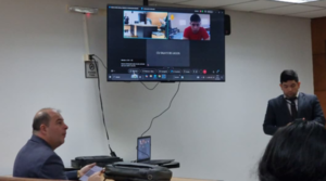 Condenan a 28 años de prisión a joven líder del Clan Rotela