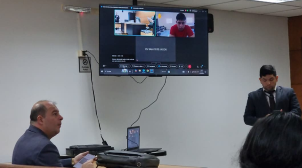 Condenan a 28 años de prisión a joven líder del Clan Rotela