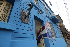 Crisis liberal para definir la candidatura en Asunción: los nombres