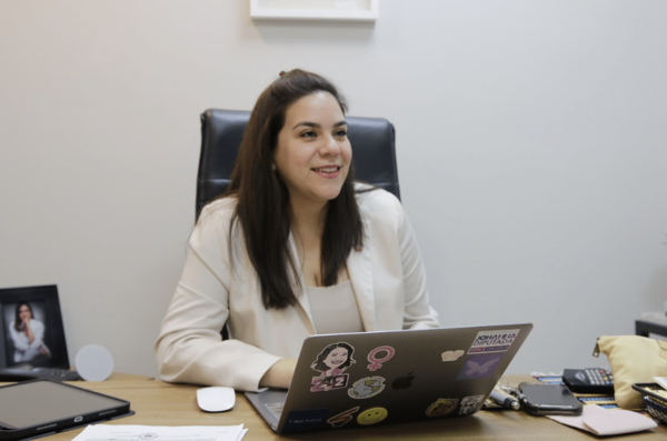 Candidatura única: Ortega dispuesta a medirse en internas