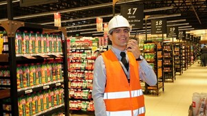 “Aquí Crecemos Juntos”: la campaña de Retail que rinde homenaje al trabajo paraguayo